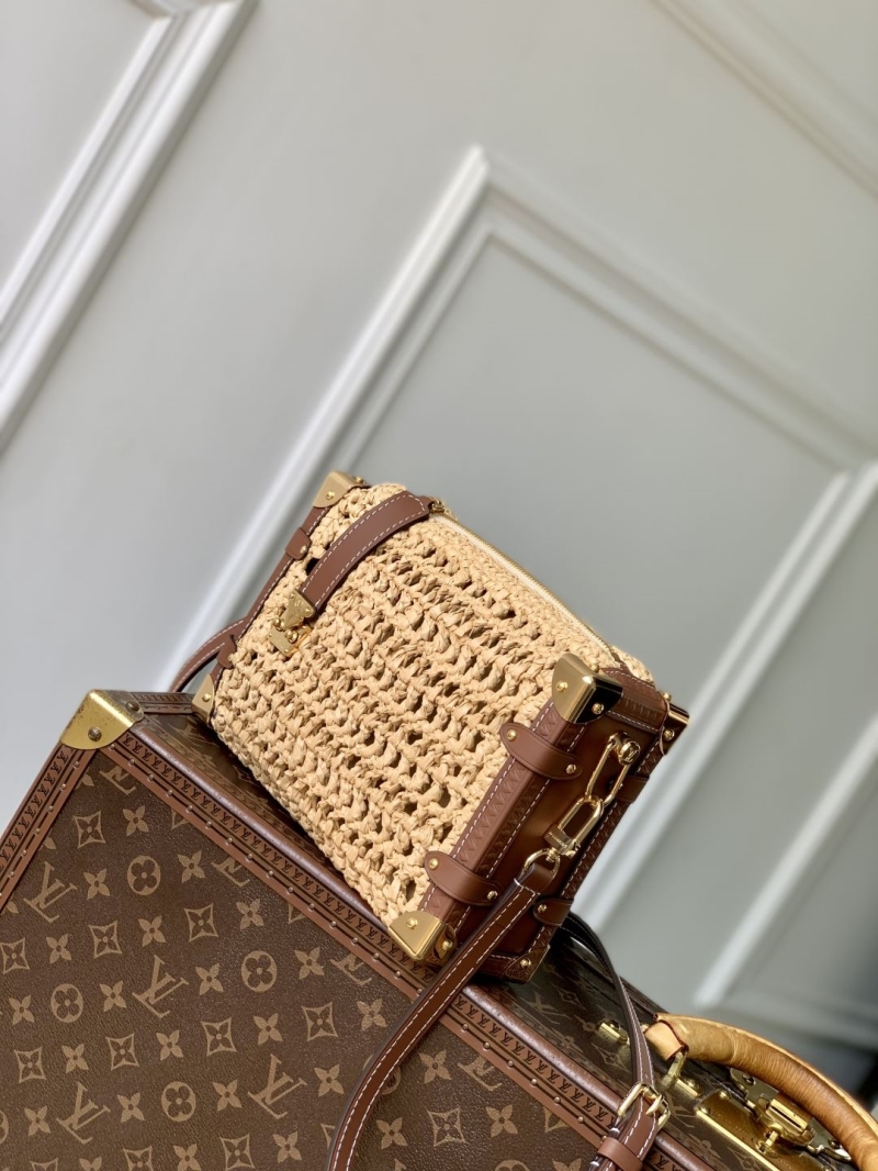LV Box Bags